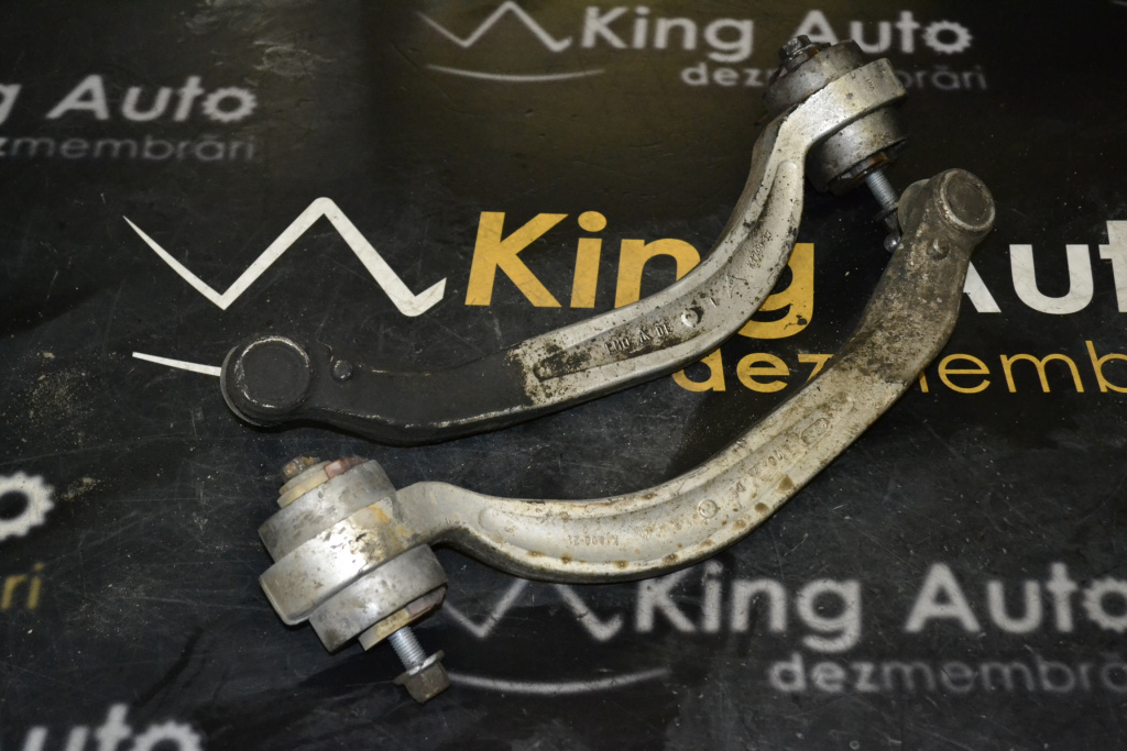 SET BRATE VW PASSAT B5 2002 BREAK 1.9 TDI