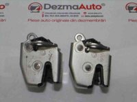 Set broasca dreapta spate culisanta, Fiat Doblo (119)