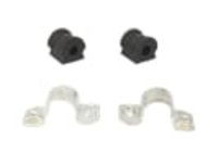 Set bucsa bara stabilizatoare fata (16mm) AUDI A2 SEAT CORDOBA IBIZA III IBIZA IV IBIZA IV ST MII SKODA CITIGO FABIA I FABIA I PRAKTIK FABIA II FABIA III RAPID VW FOX 1.0-Electric 08.99- MEYLE 1004110050S / AUDI 6Q0411314P