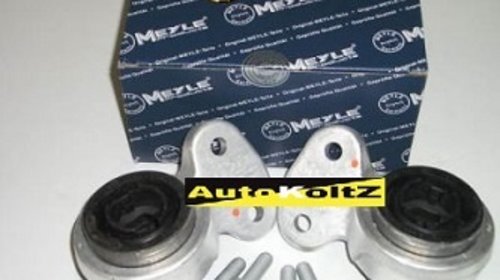 Set bucsa brat BMW E46 Meyle- Heavy Duty