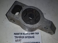 Set bucse la bascula in stare f.f.buna VW PASSAT B6, 2.0TDI, 140cp, tip motor BMP (2005-2010)