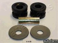 Set bucse tirant punte fata Nissan Terrano II (poz.54476) JAPANPARTS 5447601W00