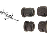 Set bucsi caseta directie pentru Ssangyong 2004-2010