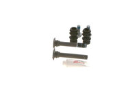 Set bucsi de ghidaj etrier frana 0 204 104 261 BOSCH pentru Ford Mondeo Renault Master