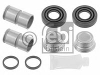 Set bucsi de ghidaj etrier frana 06856 FEBI BILSTEIN pentru Opel Corsa Opel Kadett Opel Ascona Opel Rekord