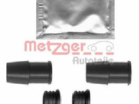 Set bucsi de ghidaj etrier frana 113-1306X METZGER pentru Bmw Seria 3 Renault Megane Ford C-max Ford Grand Vw Passat Bmw Seria 5 Bmw Seria 6 Bmw Seria 7