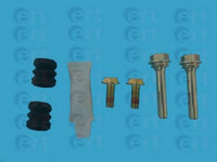 Set bucsi de ghidaj etrier frana 410024 ERT pentru Bmw Seria 3 Alfa romeo 33 Alfa romeo 155 Alfa romeo 164 Alfa romeo 168 Bmw Z1 Mercedes-benz 190 Mercedes-benz Limuzina