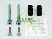 Set bucsi de ghidaj, etrier frana ALFA ROMEO 145 (930) (1994 - 2001) FRENKIT 808007 piesa NOUA