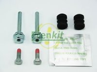 Set bucsi de ghidaj, etrier frana ALFA ROMEO 145 (930) (1994 - 2001) FRENKIT 808006 piesa NOUA