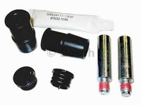 Set bucsi de ghidaj etrier frana AUDI 100 44 44Q C3 Producator BOSCH 1 987 470 506