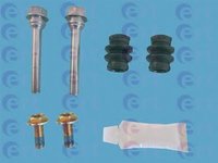 Set bucsi de ghidaj, etrier frana AUDI A4 Avant (8E5, B6) (2001 - 2004) ERT 410191 piesa NOUA