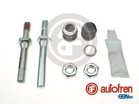 Set bucsi de ghidaj, etrier frana AUTOFREN SEINSA D7098C