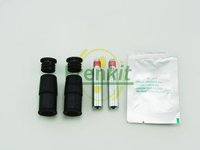 Set bucsi de ghidaj, etrier frana BMW Seria 3 Touring (E36) (1995 - 1999) FRENKIT 812001 piesa NOUA