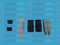 Set bucsi de ghidaj, etrier frana BMW Seria 3 Compact (E46) (2001 - 2005) AUTOFREN SEINSA D7003C piesa NOUA