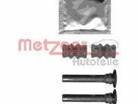 Set bucsi de ghidaj, etrier frana CITROËN C8 (EA_, EB_) (2002 - 2016) METZGER 113-1347X