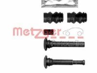 Set bucsi de ghidaj, etrier frana Citroen BERLINGO I caroserie (M_), Citroen BERLINGO (MF), PEUGEOT RANCH caroserie (5) - METZGER 113-1355X