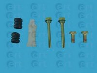 Set bucsi de ghidaj, etrier frana CITROEN C8 (EA, EB) (2002 - 2016) ERT 410025 piesa NOUA