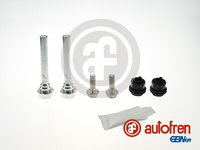 Set bucsi de ghidaj etrier frana D7216C AUTOFREN SEINSA pentru Land rover Range rover Opel Insignia Kia Cee d Kia Pro cee d Mercedes-benz E-class Bmw Seria 7 Bmw Seria 5