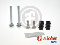 Set bucsi de ghidaj etrier frana D7221C AUTOFREN SEINSA pentru Bmw Seria 5 Bmw Seria 6 Bmw X3 Bmw Z4