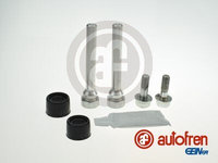 Set bucsi de ghidaj etrier frana D7303C AUTOFREN SEINSA pentru Ford Ranger