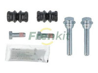 Set bucsi de ghidaj, etrier frana FRENKIT 808009