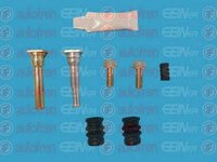 Set bucsi de ghidaj, etrier frana KIA MAGENTIS (GD) (2001 - 2005) AUTOFREN SEINSA D7037C piesa NOUA