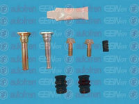 Set bucsi de ghidaj, etrier frana KIA OPIRUS (GH) (2003 - 2020) AUTOFREN SEINSA D7037C