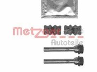 Set bucsi de ghidaj, etrier frana LANCIA KAPPA (838A), AUDI A4 limuzina (8D2, B5), LANCIA DELTA Mk II (836) - METZGER 113-1346X