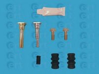 Set bucsi de ghidaj, etrier frana MERCEDES A-CLASS (W169) (2004 - 2012) ERT 410032 piesa NOUA