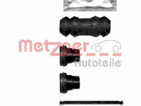 Set bucsi de ghidaj, etrier frana MERCEDES-BENZ G-CLASS Cabrio (W463) (1989 - 2016) METZGER 113-1371X