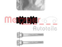 Set bucsi de ghidaj, etrier frana MERCEDES-BENZ CITAN Tila-Auto (415) (2012 - 2016) METZGER 113-1482X