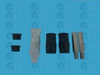 Set bucsi de ghidaj, etrier frana MERCEDES C-CLASS (W204) (2007 - 2014) ERT 410031 piesa NOUA