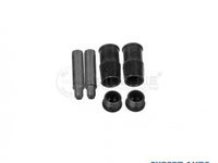 Set bucsi de ghidaj, etrier frana Mercedes E-CLASS (W211) 2002-2009 #2 0004200076