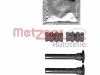 Set bucsi de ghidaj, etrier frana NISSAN PRIMERA (P10), NISSAN PRIMERA Hatchback (P10), MITSUBISHI CARISMA (DA_) - METZGER 113-1347X