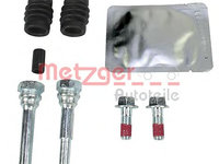 Set bucsi de ghidaj, etrier frana OPEL AMPERA (2011 - 2016) METZGER 113-1452X