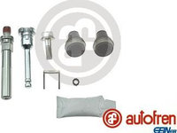 Set bucsi de ghidaj etrier frana OPEL ASTRA G limuzina F69 AUTOFREN SEINSA D7096C