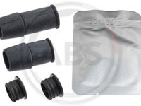 Set bucsi de ghidaj, etrier frana punte fata (55197 ABS) BMW