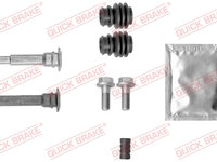 Set bucsi de ghidaj, etrier frana punte fata (1131426X QBK) DAIHATSU,FORD,FORD AUSTRALIA,HYUNDAI,KIA,MAZDA