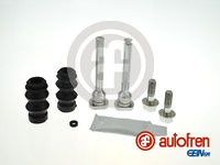 Set bucsi de ghidaj, etrier frana punte fata (D7066C AUT) OPEL,SMART,TOYOTA,VAUXHALL