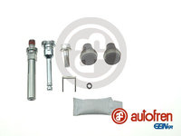 Set bucsi de ghidaj, etrier frana punte fata (D7096C AUT) Citroen,NISSAN,OPEL,PEUGEOT,RENAULT,VAUXHALL