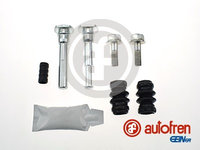 Set bucsi de ghidaj, etrier frana punte fata (D7037C AUT) FORD,FORD AUSTRALIA,HONDA,HYUNDAI,KIA,MAZDA,MG,MITSUBISHI,NISSAN,ROVER,SUBARU,SUZUKI,TOYOTA