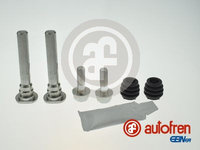 Set bucsi de ghidaj, etrier frana puntea spate (D7072C AUT) HONDA,MG,ROVER