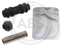 Set bucsi de ghidaj, etrier frana puntea spate (55144 ABS) SUBARU