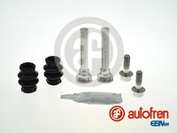 Set bucsi de ghidaj, etrier frana puntea spate (D7271C AUT) MERCEDES-BENZ,OPEL,RENAULT,VAUXHALL