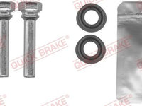 Set bucsi de ghidaj, etrier frana QUICK BRAKE 113-1457X