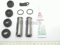 Set bucsi de ghidaj, etrier frana RENAULT CLIO (B/C57_, 5/357_), Citroen ZX (N2), RENAULT SAFRANE (B54_) - BOSCH 0 204 100 062