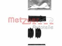 Set bucsi de ghidaj, etrier frana RENAULT LAGUNA I I (B56_, 556_), RENAULT SAFRANE (B54_), RENAULT 21 limuzina (L48_) - METZGER 113-1362X