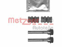 Set bucsi de ghidaj, etrier frana RENAULT TWINGO II (CN0_) (2007 - 2016) METZGER 113-1346X