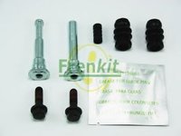 Set bucsi de ghidaj, etrier frana SUBARU FORESTER (SG) (2002 - 2016) FRENKIT 810002 piesa NOUA