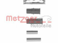 Set bucsi de ghidaj, etrier frana VW JETTA   (16) (1978 - 1987) METZGER 113-1313X